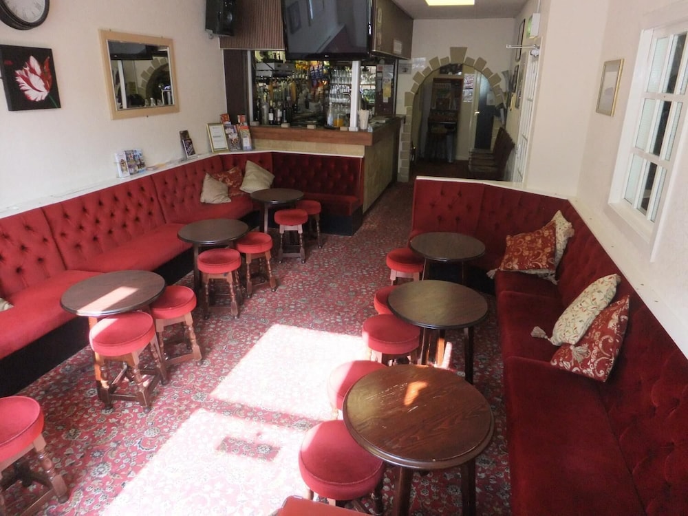 Charnleygold Hotel