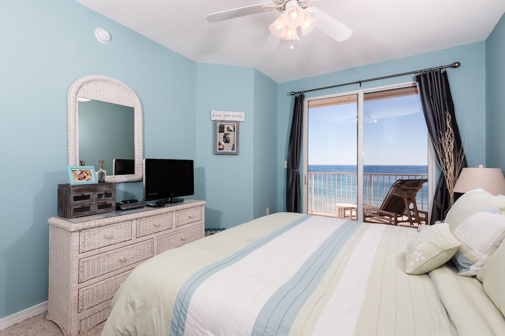 Gulf Dunes 608 by Brooks and Shorey Resorts