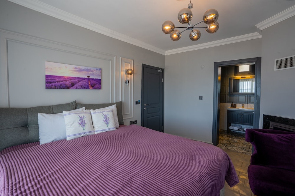 Adaline Cunda Otel