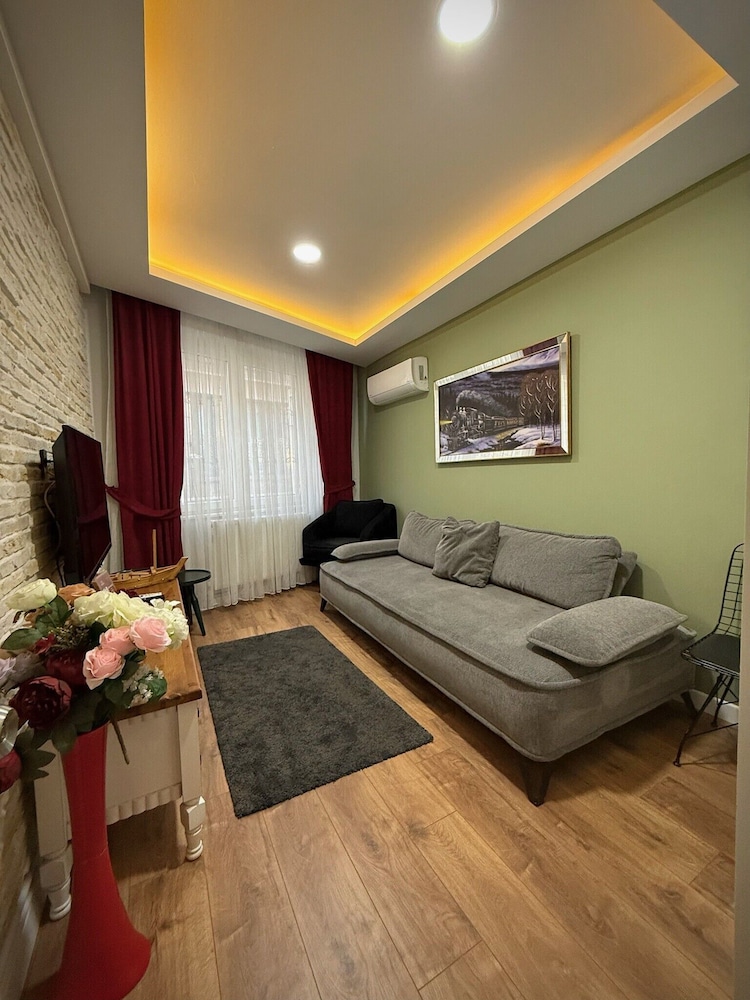 GV Suites Galata
