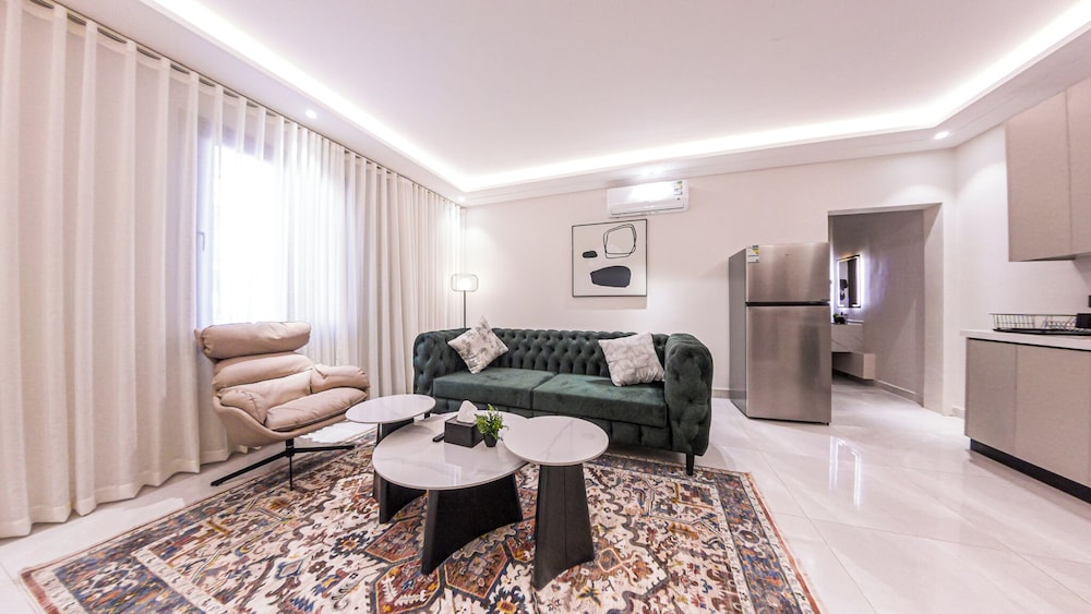 Hometel Rawda