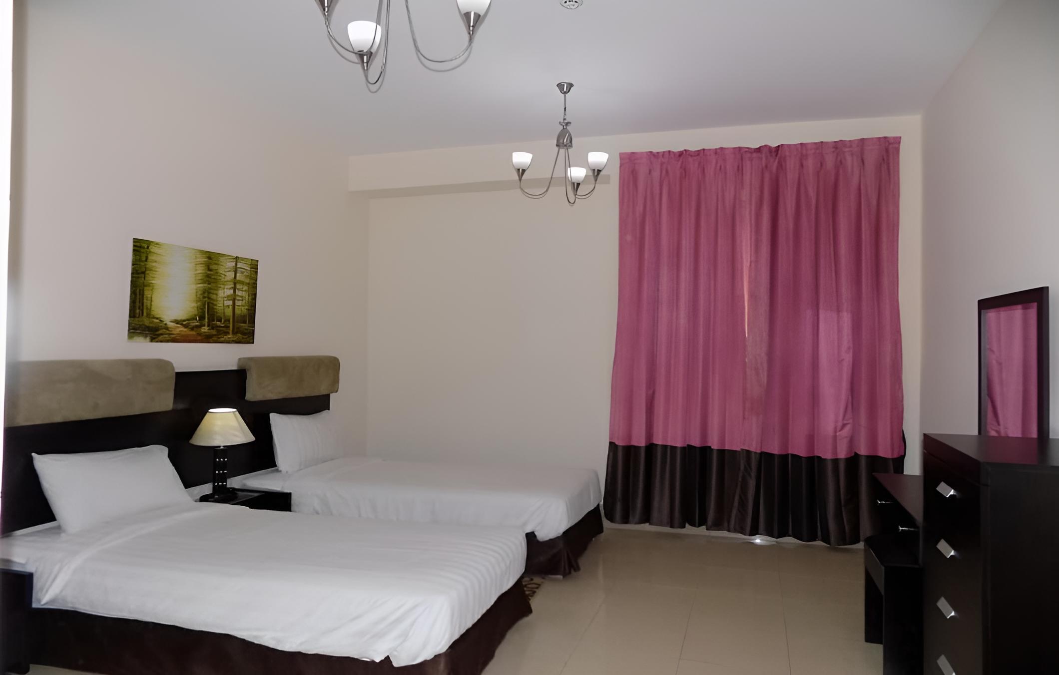 Fortune Classic Hotel Apartments
