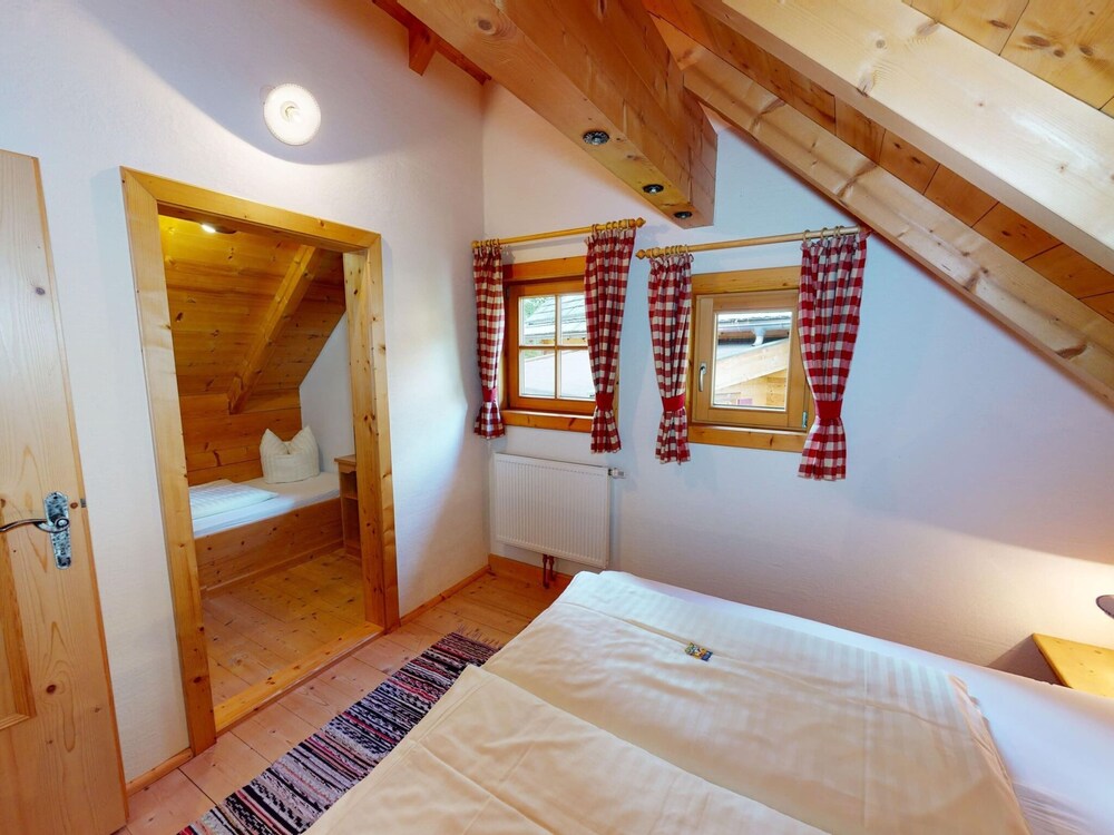 Chalet in Neukirchen