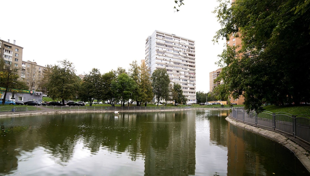 FortEstate on Leninskiy Prospekt