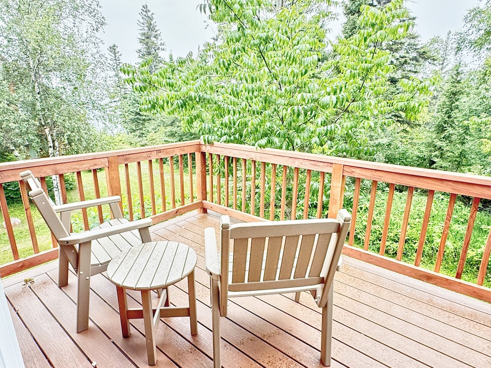 Poplar River Condos