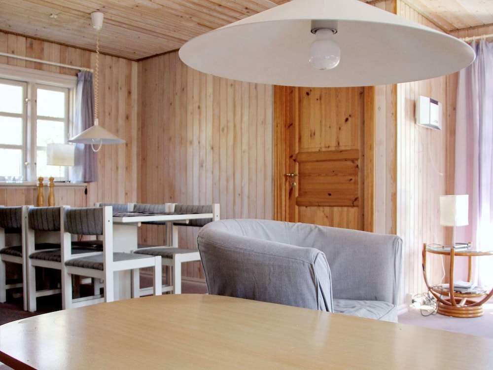 Secluded Forest Retreat at Gjol-by Traum view 2