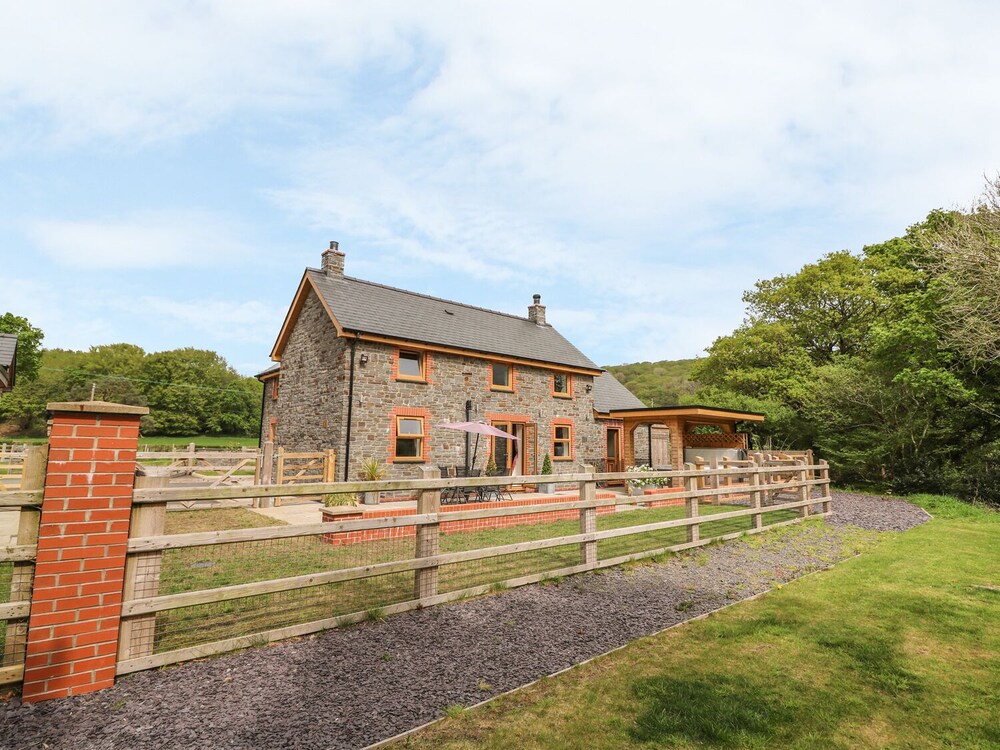 The Farmhouse