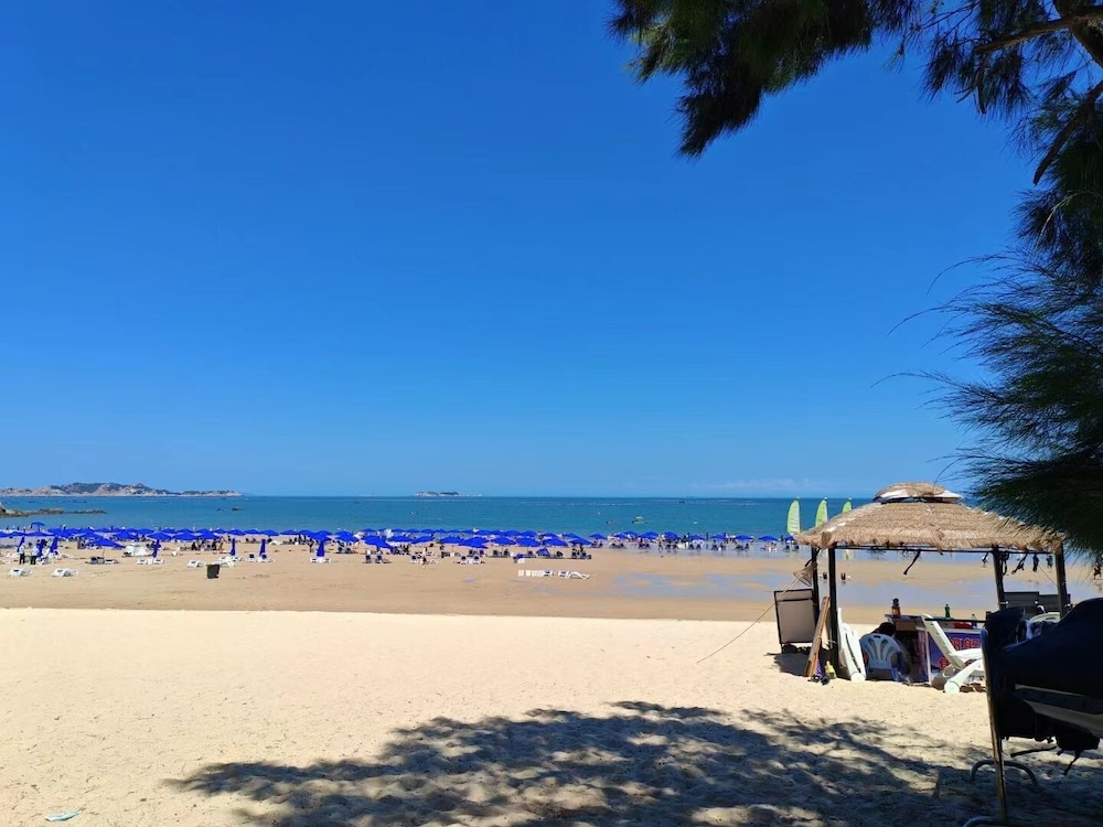 UrCove By Hyatt PingTan Tannan Bay
