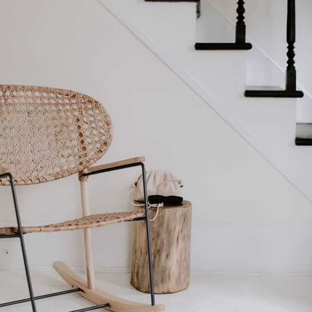 Let Go Unwind at the Wild Rose