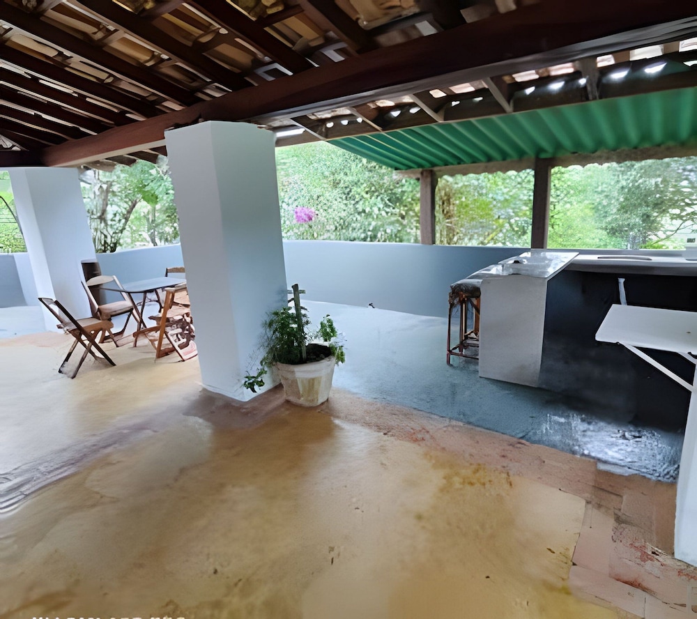 Suites Ribeirão