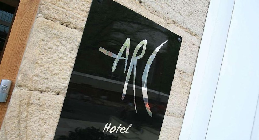 Arc Harrogate