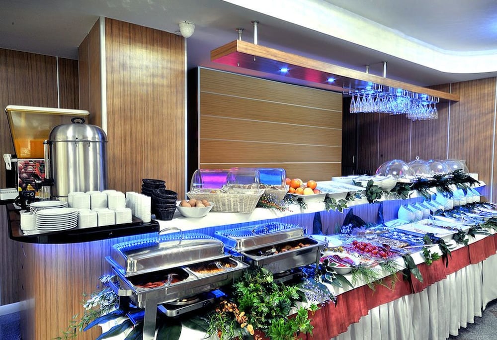 Rhiss Otel Bostancı - Image 28