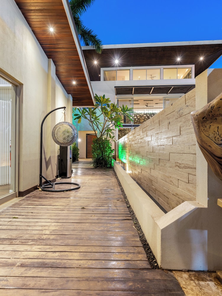Guanacaste - Costa Rica Vacations - Mother Earth Vegan Hotel  Restaurant - Property Image 3