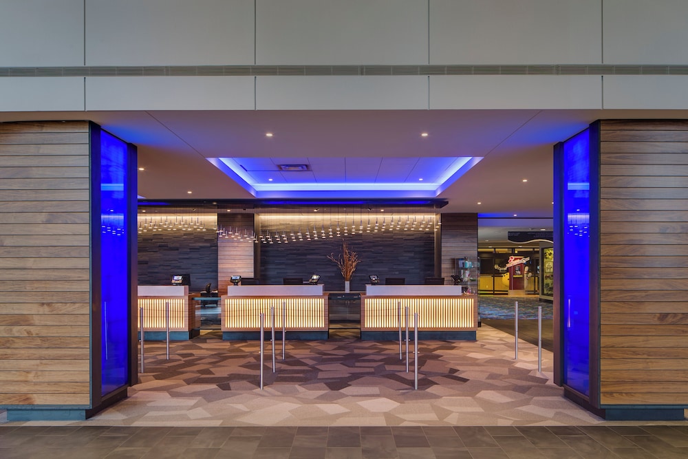 Treasure Island Resort & Casino