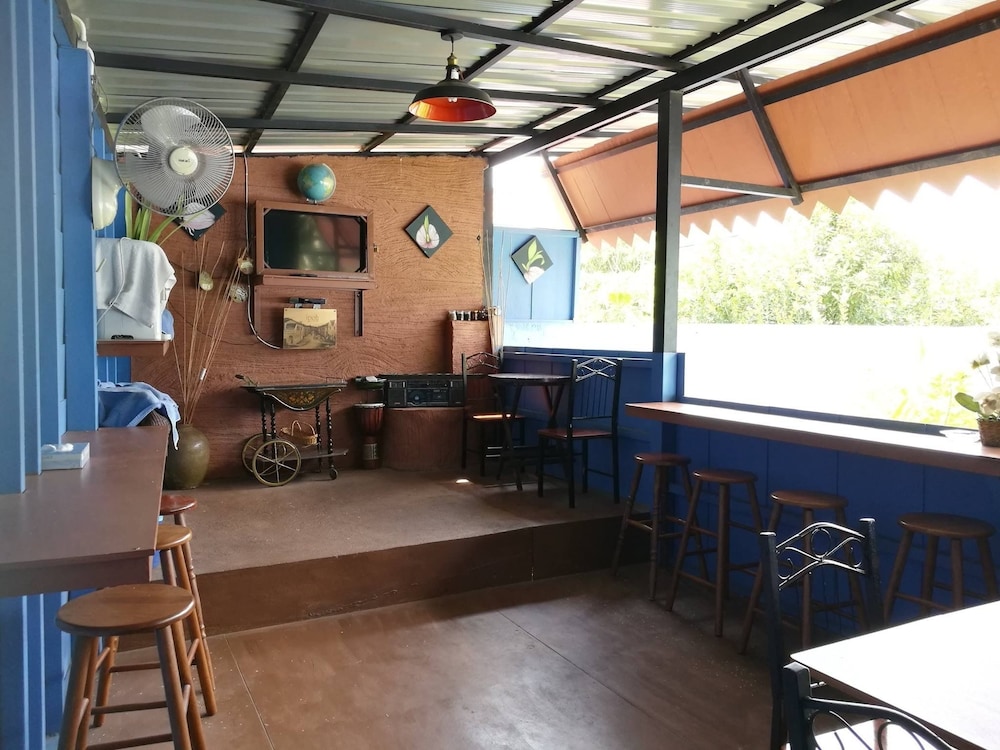 The Box Chalet
