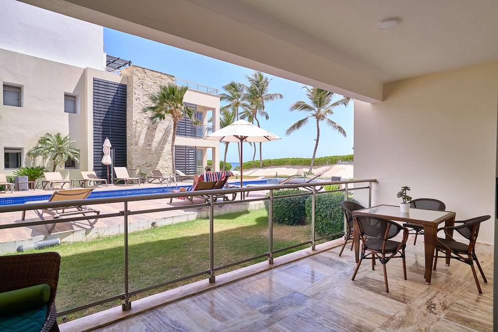 Costa Atlantica Beach Condos