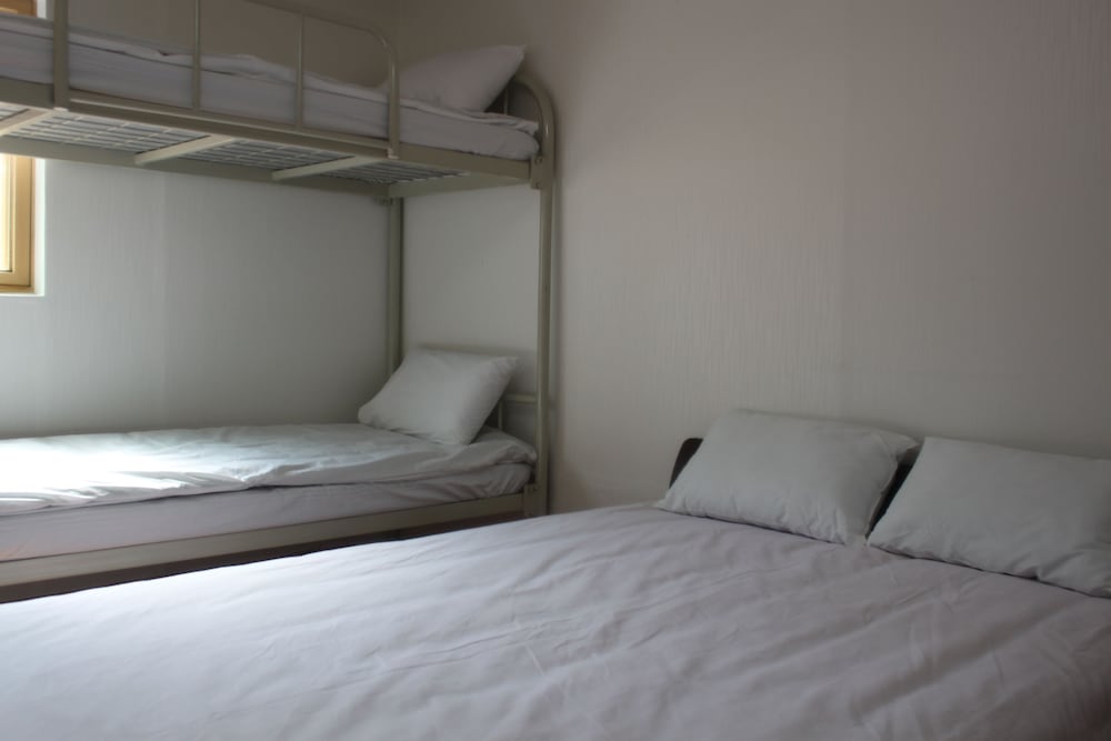 Dongdaemun Guest House