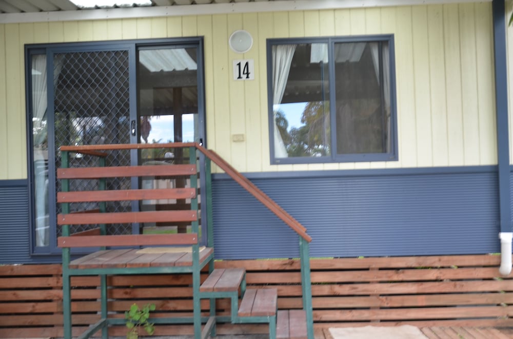 Port Macquarie Rental Village