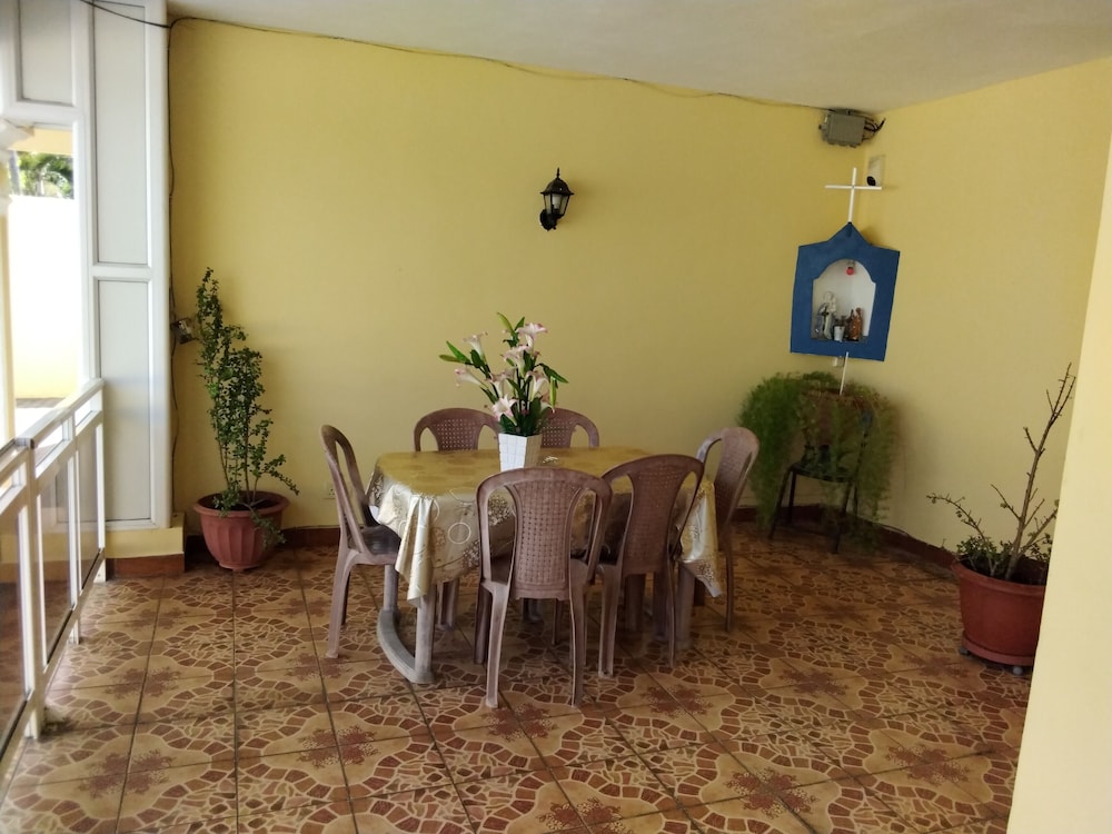 La Villa de Marie