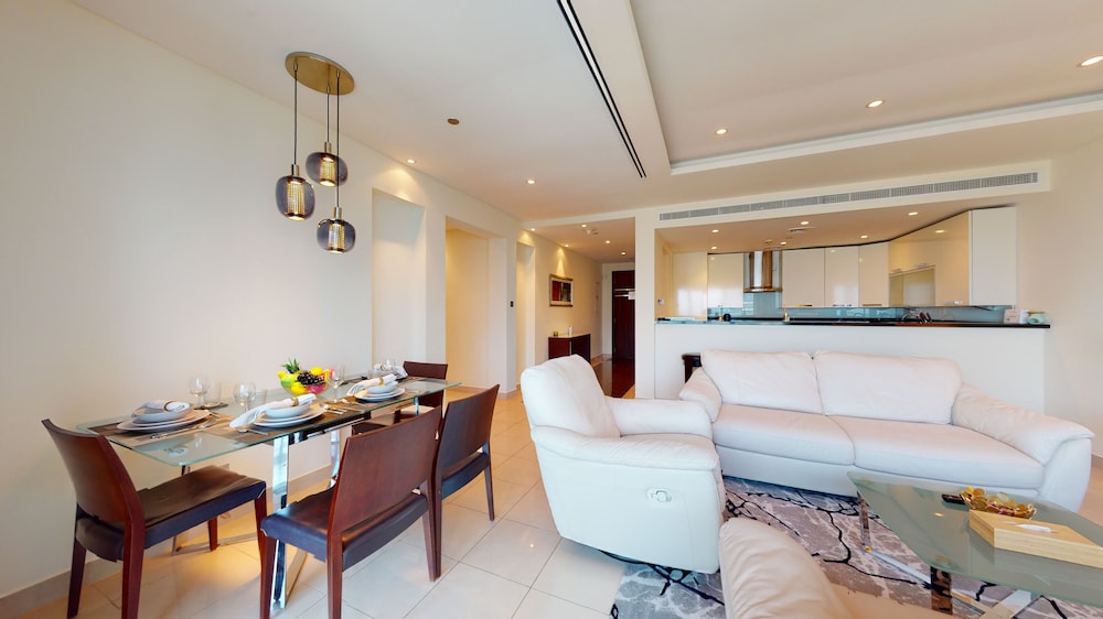 Bonnington Luxury Apartments
