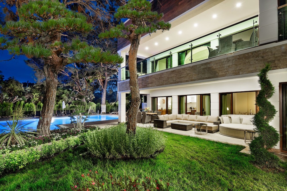 Nirvana Mediterranean Excellence - All Inclusive