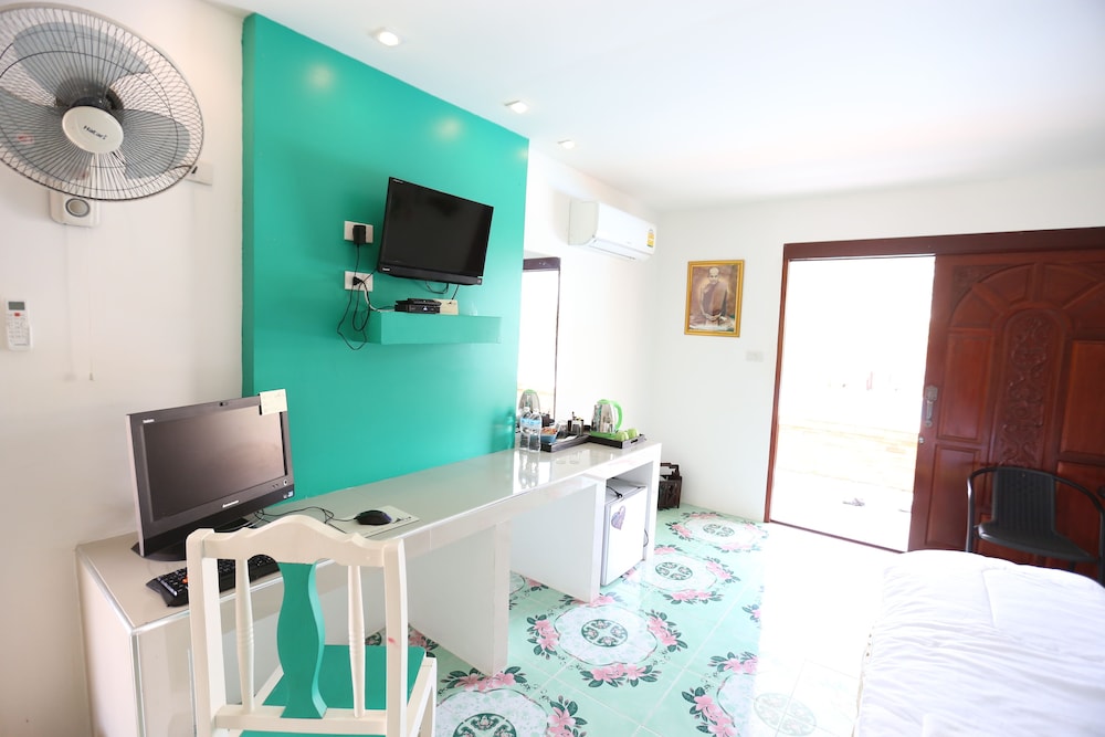 The Orchid Resort & Relax