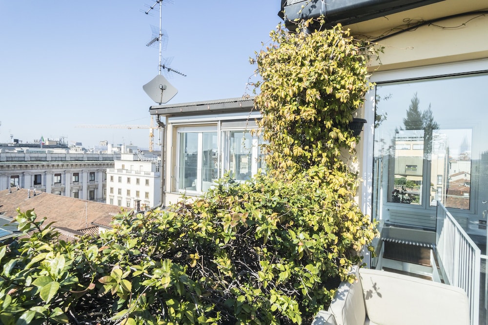 Hemeras Boutique House Aparthotel Duomo