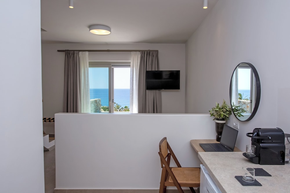 Only Yours Mykonos