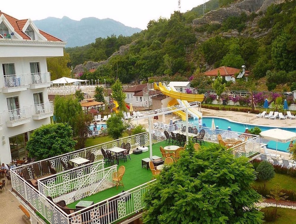 Grand Mir'Amor Hotel - Ultra All Inclusive