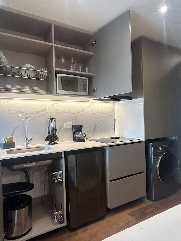 NOK Luxury Loft in Parque 93