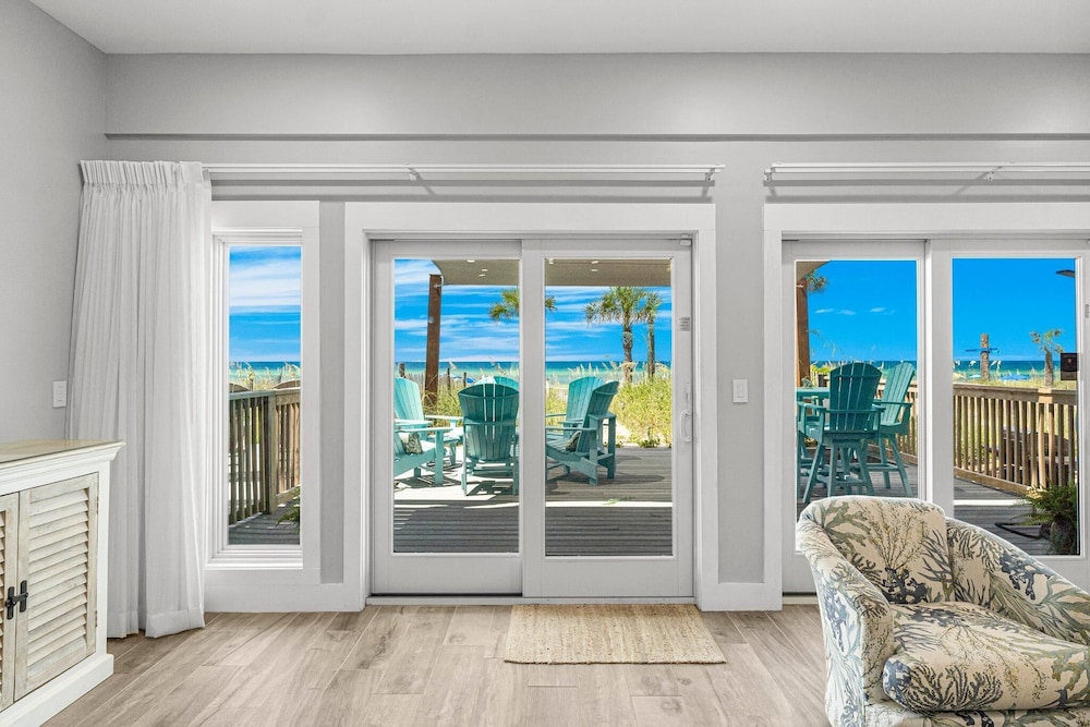 Beachside West Villa #2