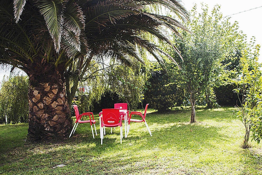 Albergue Camino Norte - Hostel view 3