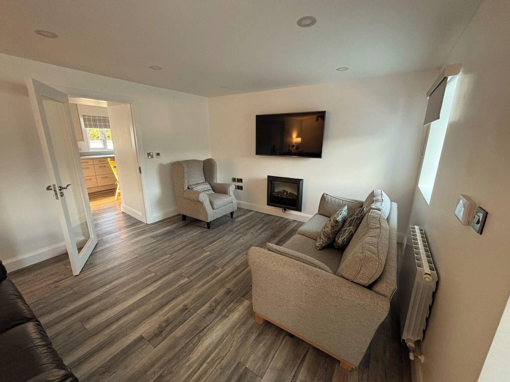 Nature Lovers Family Home - 3 Bed 2 Bath