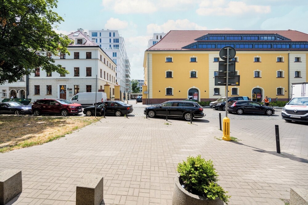 Księcia Witolda by Renters Prestige view 4