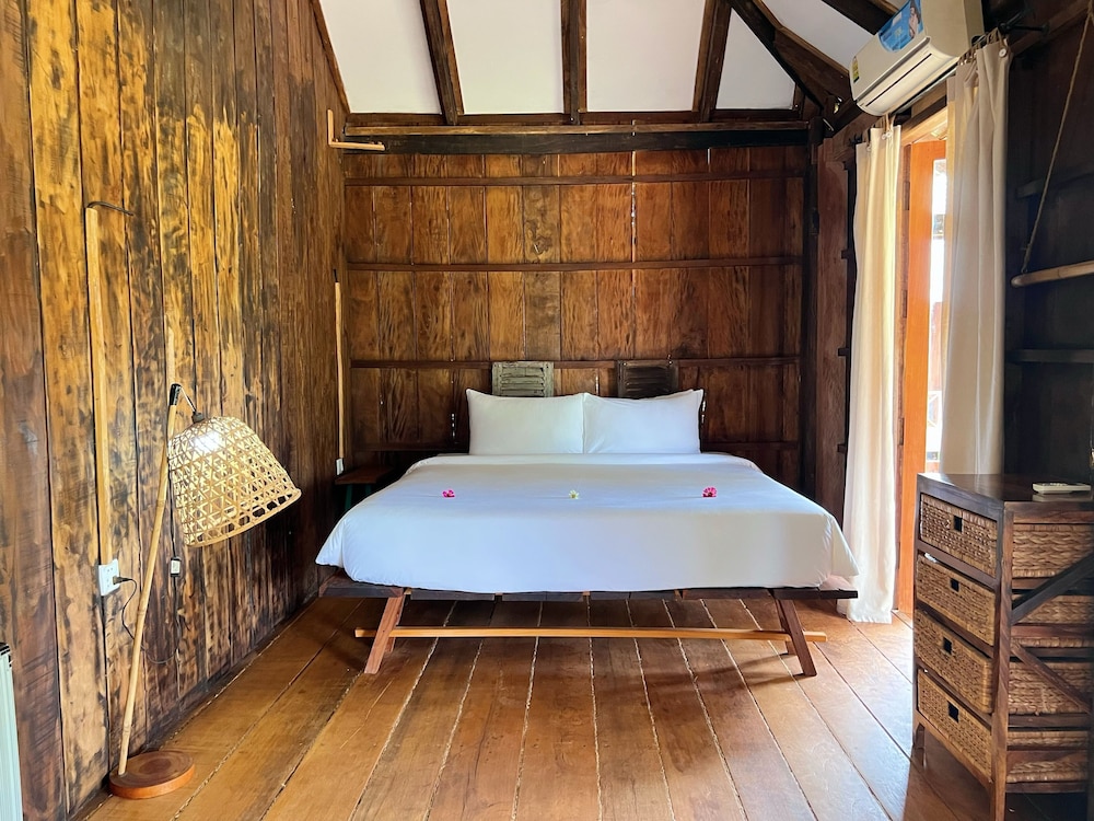 Sré Lodge Living Style Community