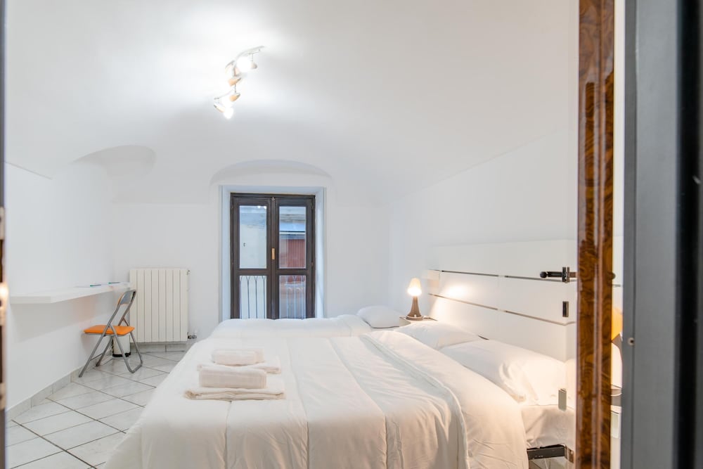 Vittorio Emanuele II - Apartment