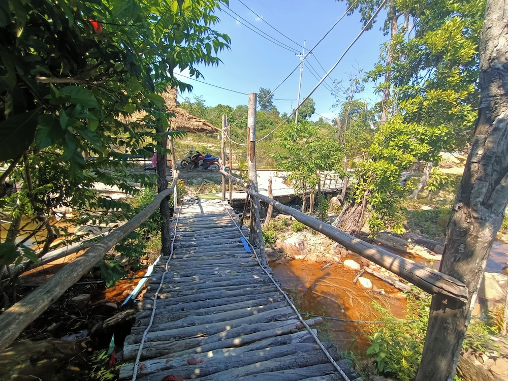Blue Zone Hostel