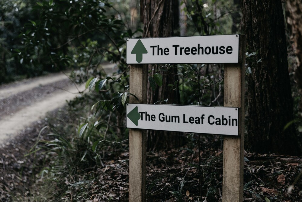 Carawirry Forest Escape