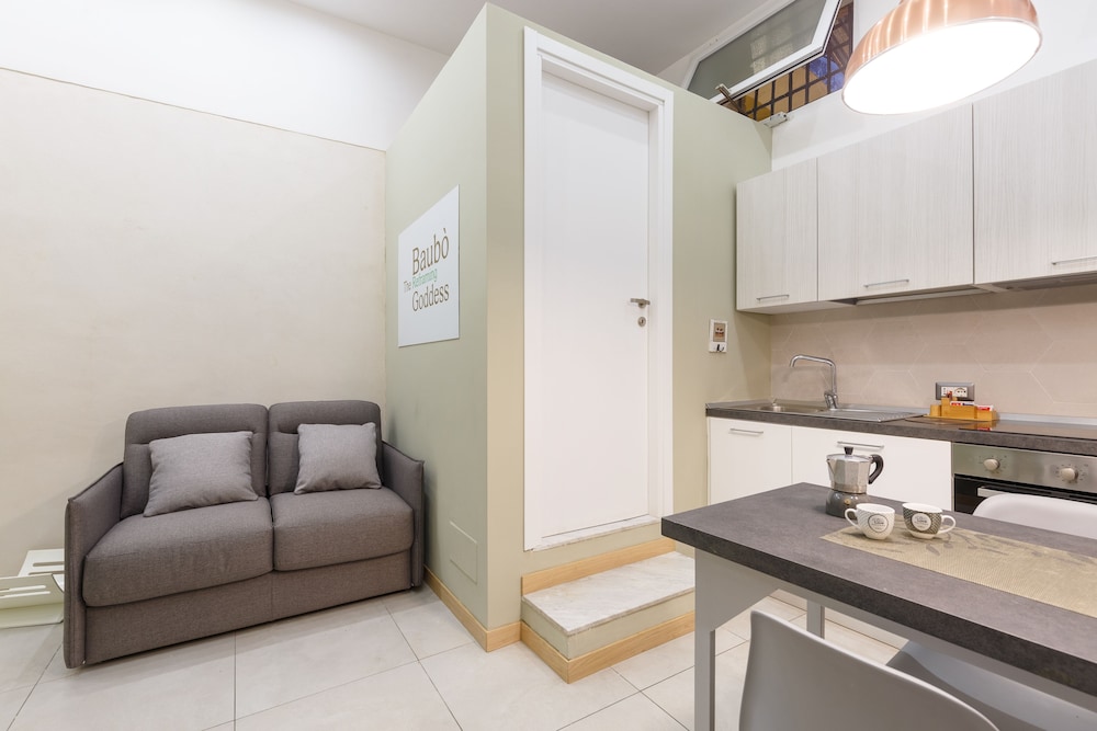 Baubo - S. G. Armeno by Napoliapartments photo 4