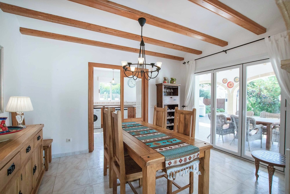 Villa Margarite