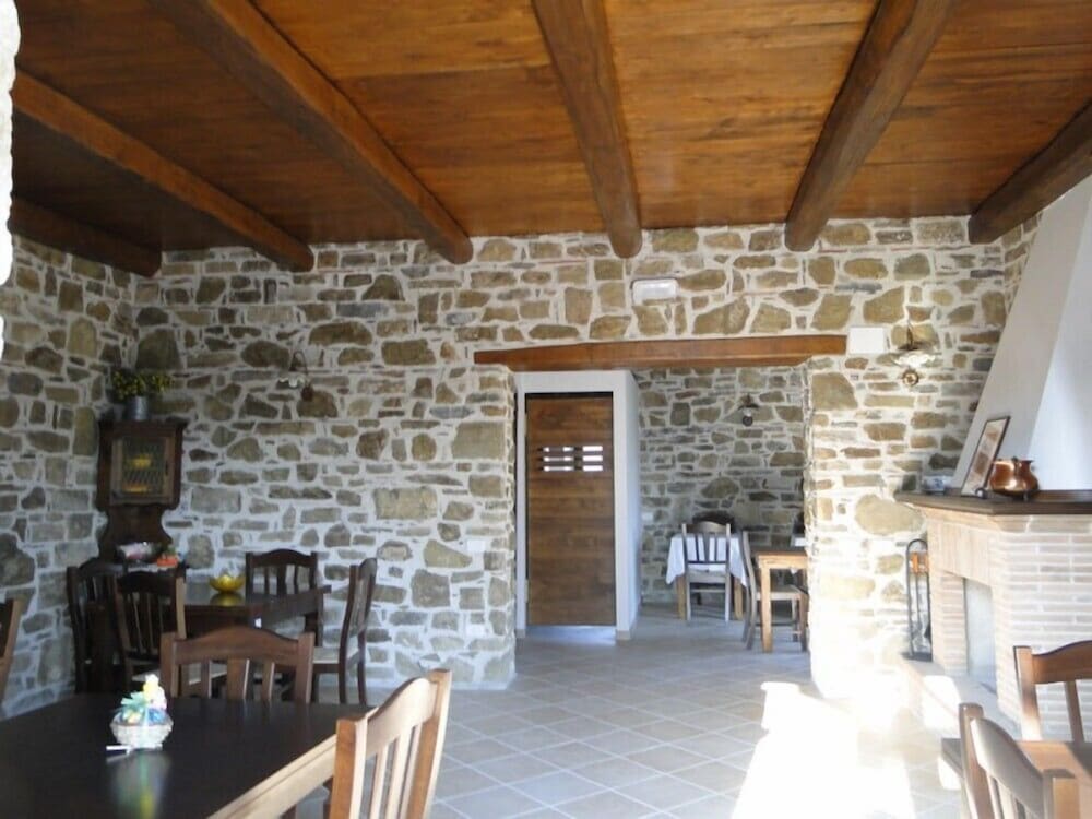 Feudi Enchestre B&B, Bilde 9