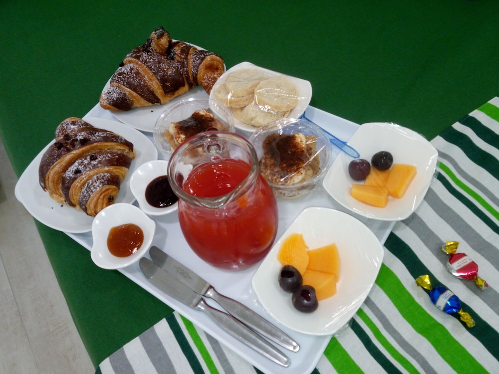 Residenza Burmaria
