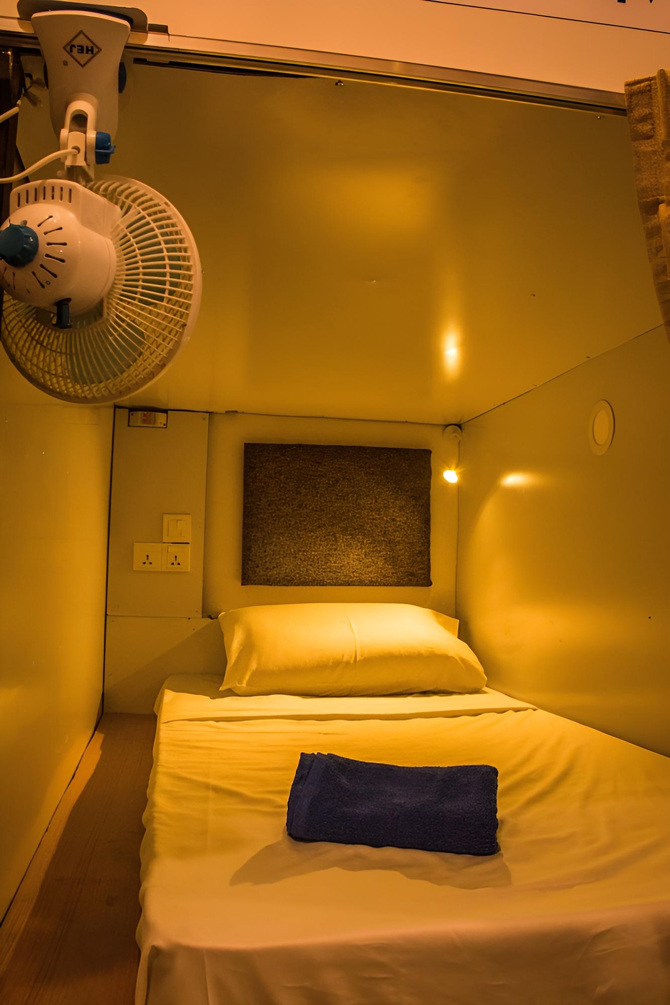 Bunk Planet, fotografía 2