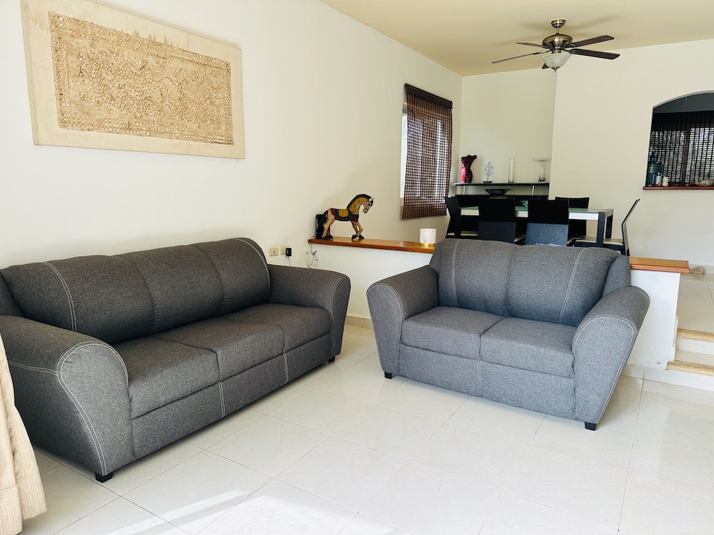 Dolce Vita Caribe B&B