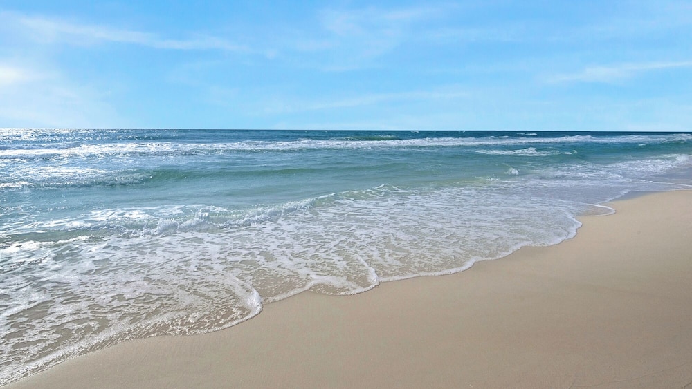 Grand Isle