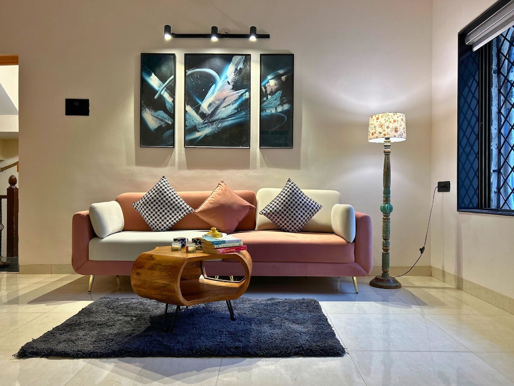 StayLeisurely Boutique suites Lonavala