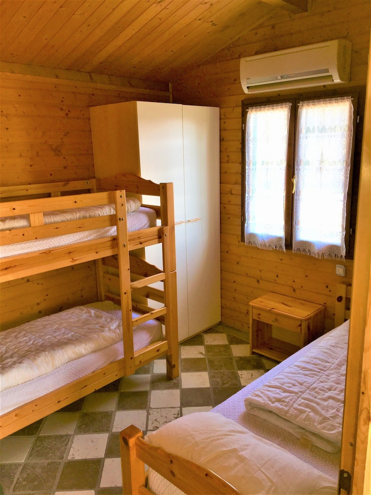 Chalets Tuscany Viareggio photo 2