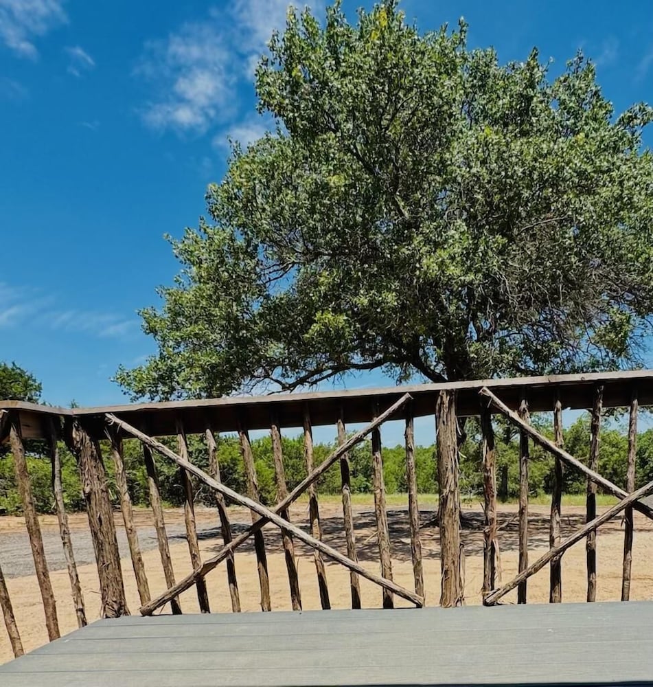 Lone Ranger RV Park & Lodge