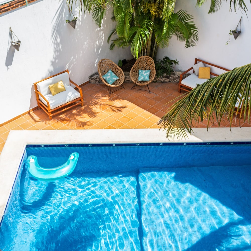 Hotel Mezcal Hostel - Image 1