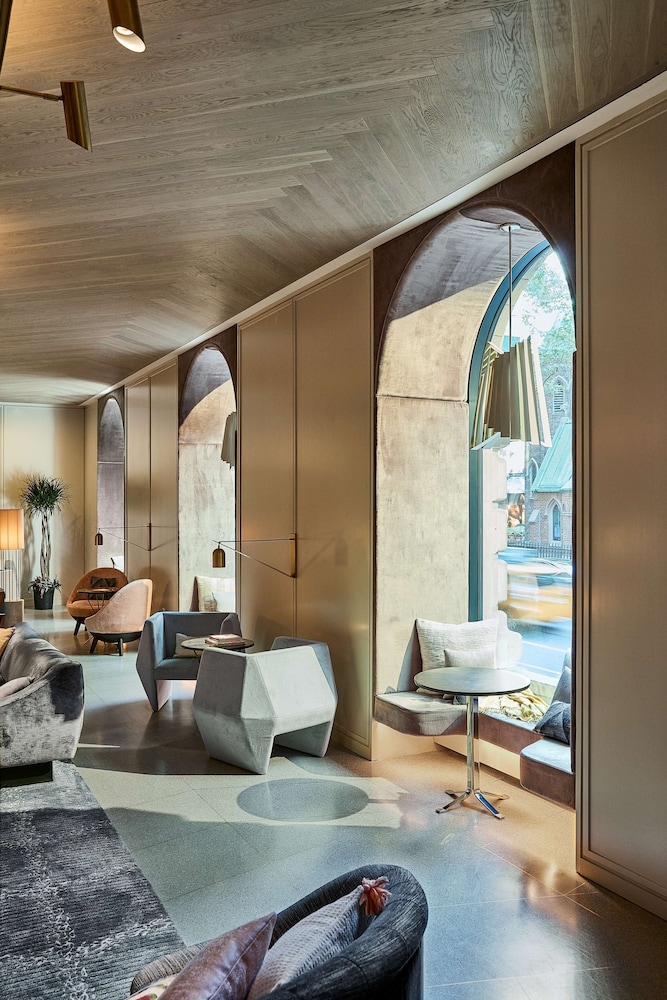 Hotel Seville NoMad - The Unbound Collection by Hyatt 4